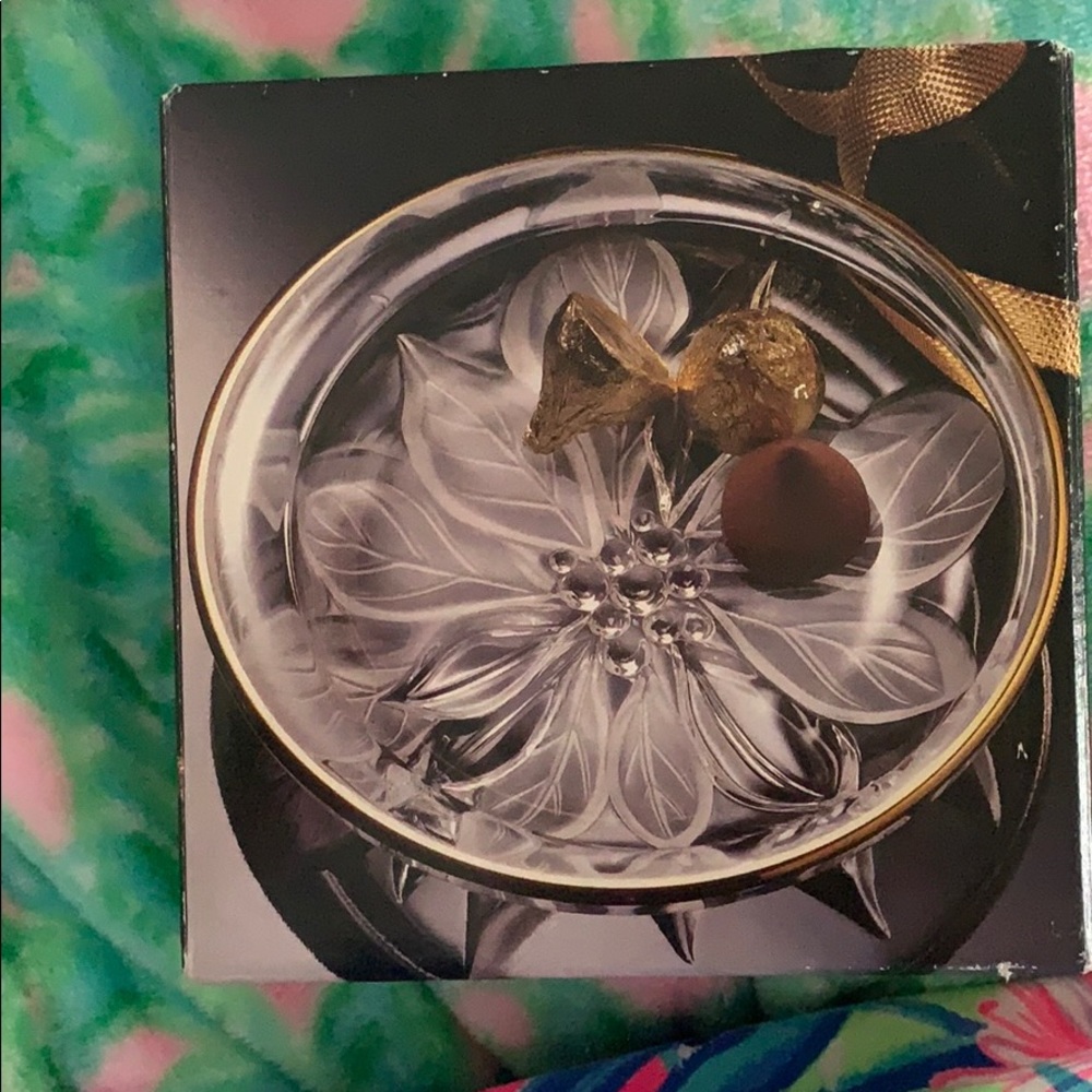 Studio Nova Candy Dish NIB